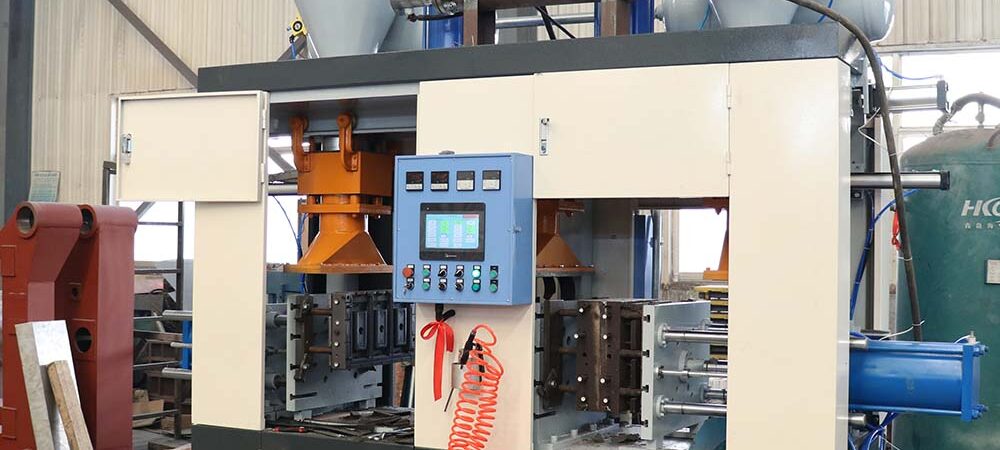 Core Shooting Machine