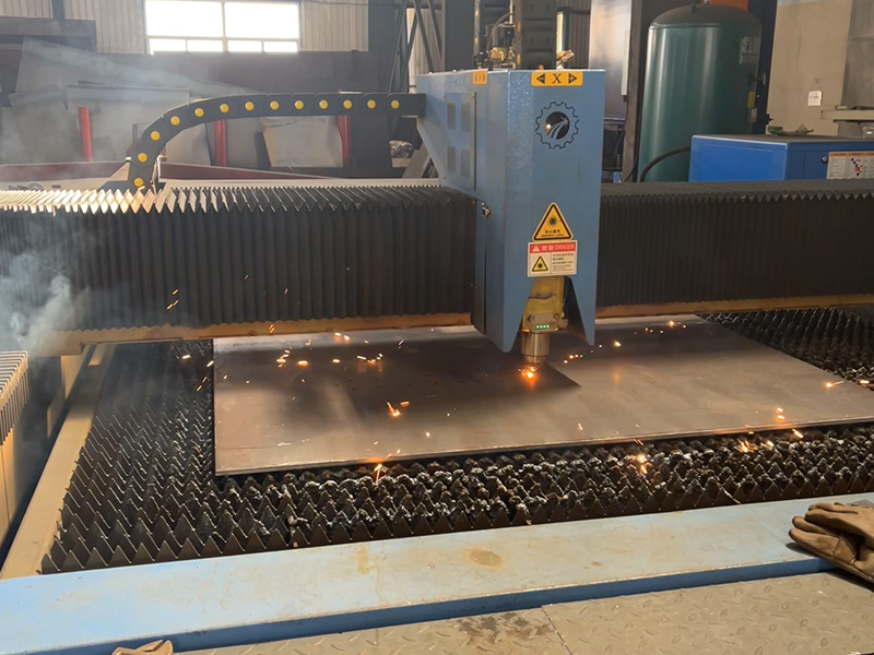Cutting