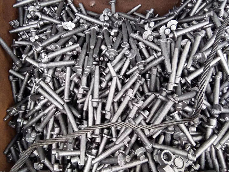 Performance Results of the Crawler-Type Shot Blasting Machine