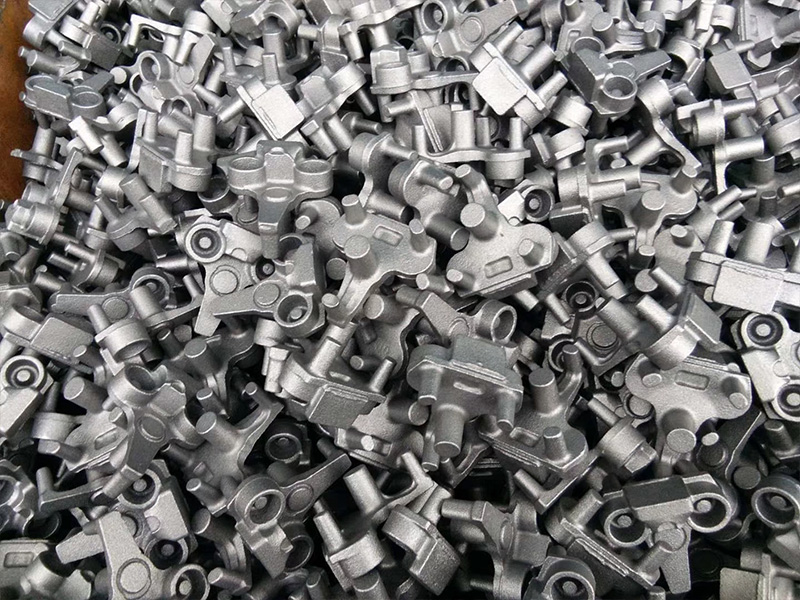 Performance Results of the Crawler-Type Shot Blasting Machine