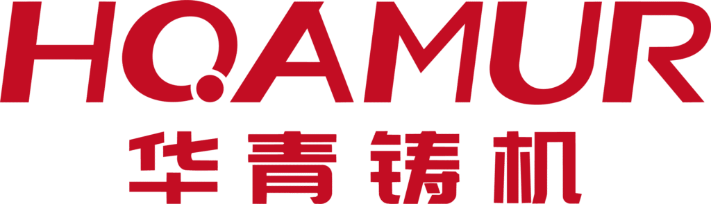 QINGDAO HUAQING AMUR-logo