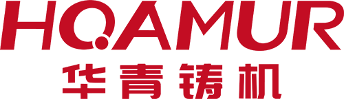 QINGDAO HUAQING AMUR-logo