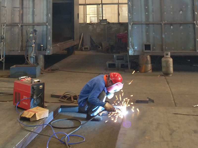 Welding