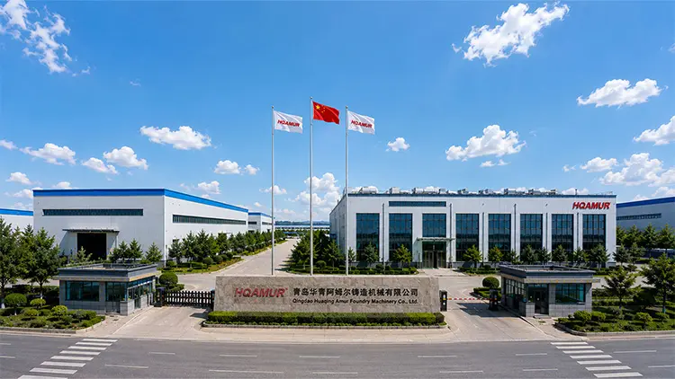 Advanced Surface Treatment Technology
