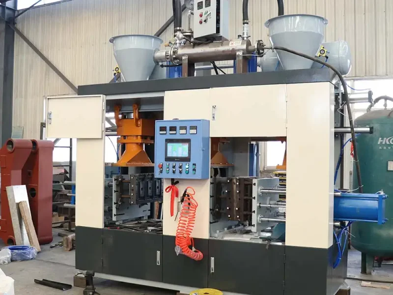 Core Shooting Machine